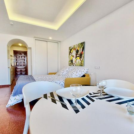 Marina Atlantic Mirador By Tor Apartment Пуерто де ла Крус Екстериор снимка