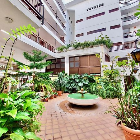 Marina Atlantic Mirador By Tor Apartment Пуерто де ла Крус Екстериор снимка
