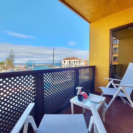 Marina Atlantic Mirador By Tor Apartment Пуерто де ла Крус Екстериор снимка