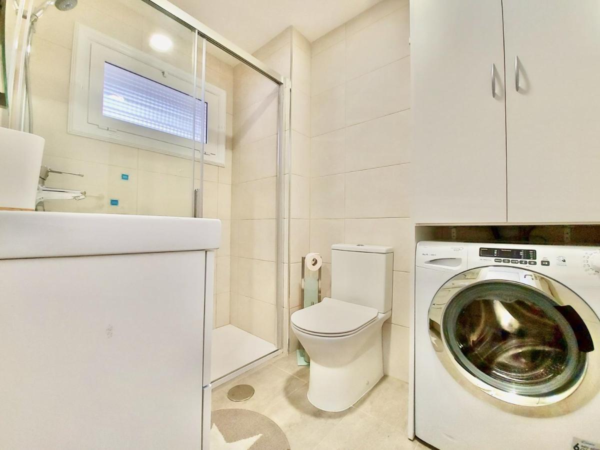 Marina Atlantic Mirador By Tor Apartment Пуерто де ла Крус Екстериор снимка