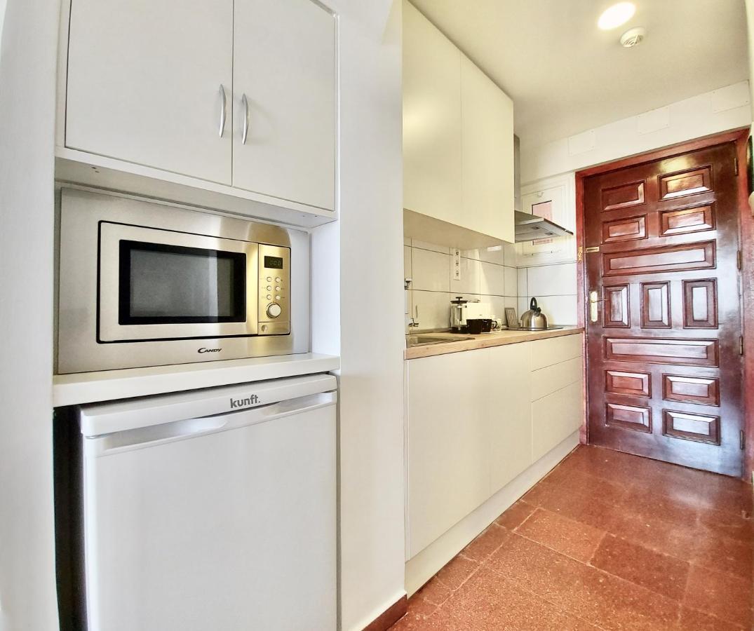 Marina Atlantic Mirador By Tor Apartment Пуерто де ла Крус Екстериор снимка