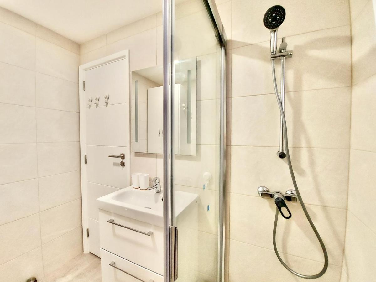 Marina Atlantic Mirador By Tor Apartment Пуерто де ла Крус Екстериор снимка