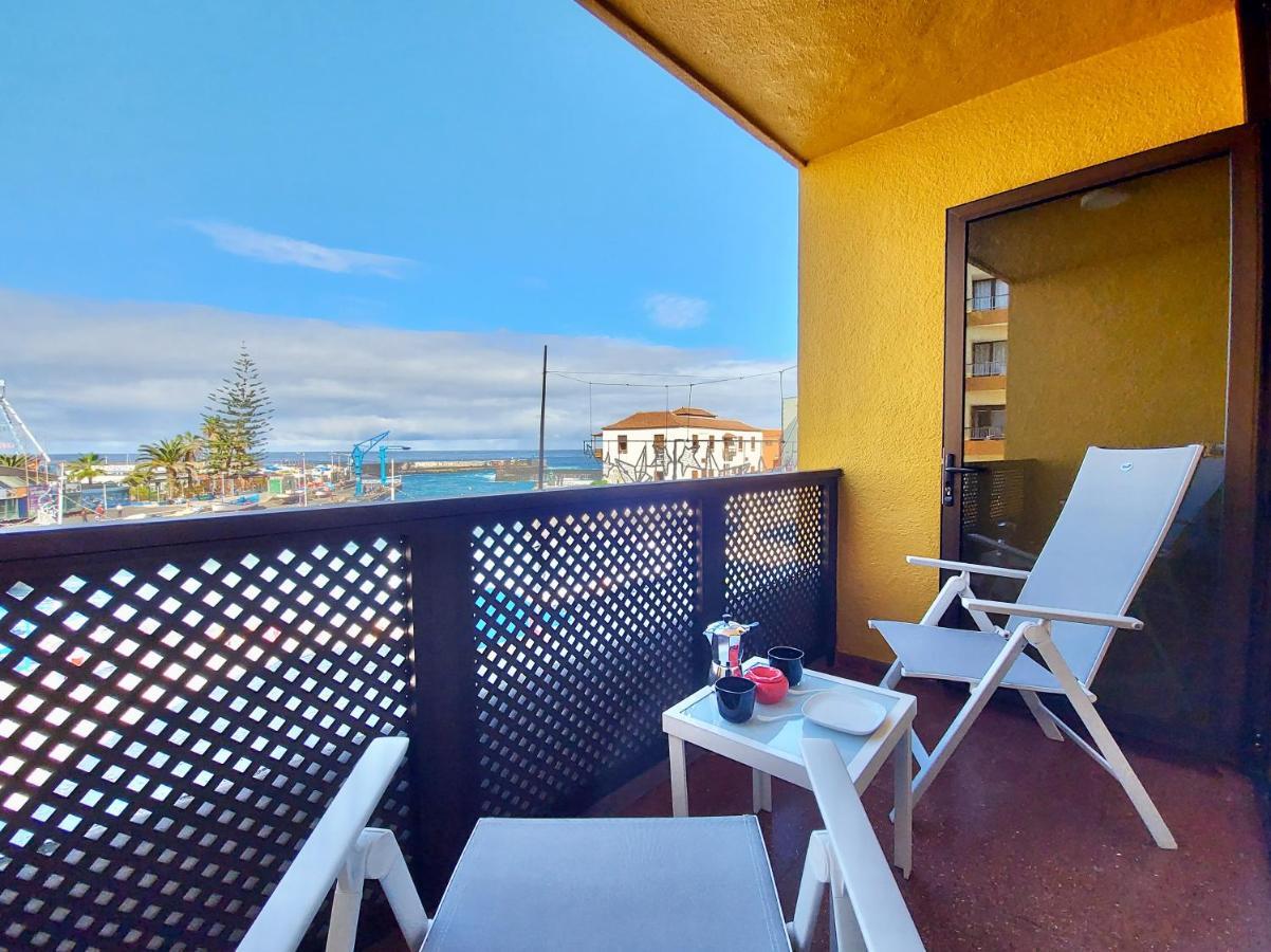 Marina Atlantic Mirador By Tor Apartment Пуерто де ла Крус Екстериор снимка