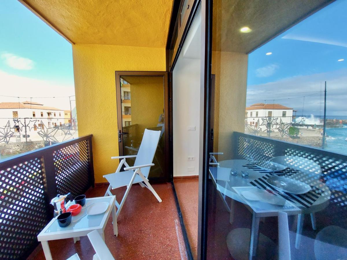 Marina Atlantic Mirador By Tor Apartment Пуерто де ла Крус Екстериор снимка